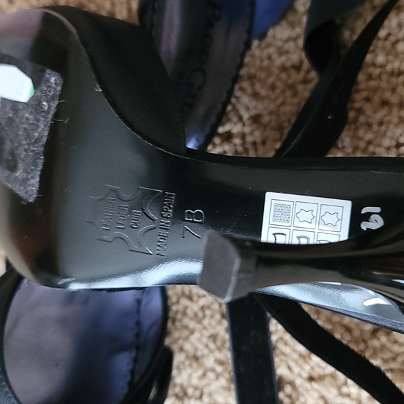 New Paco Gil shoes size 7B, made in Spain - Picture 10 of 12